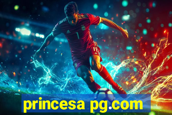 princesa pg.com